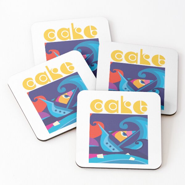 Item preview, cake band designed and sold by Doughamplin.