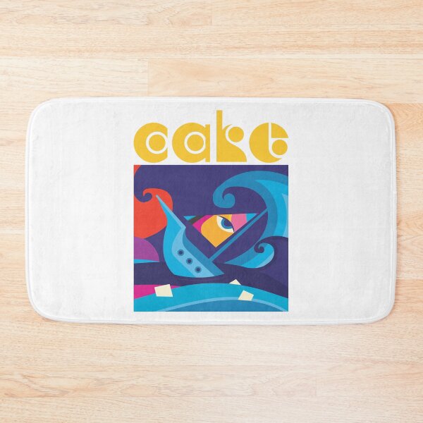 Item preview, cake band designed and sold by Doughamplin.