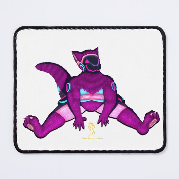 Item preview, Protogen JD designed and sold by frankturriart.