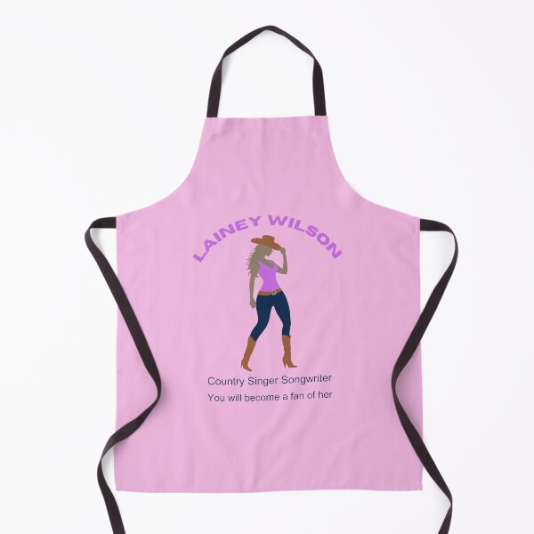 Item preview, Lainey Wilson designed and sold by Chekky.