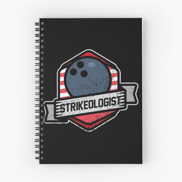 Item preview, Bowling Team Strikeologist Design for Bowlers designed and sold by AllStarMerch.