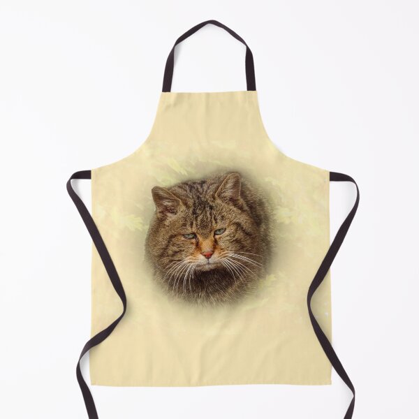 Item preview, Wild cat designed and sold by Guardi71.