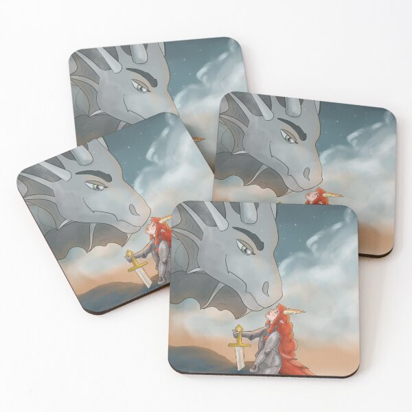Item preview, An Oath Fulfilled designed and sold by Comfy Art Corner.