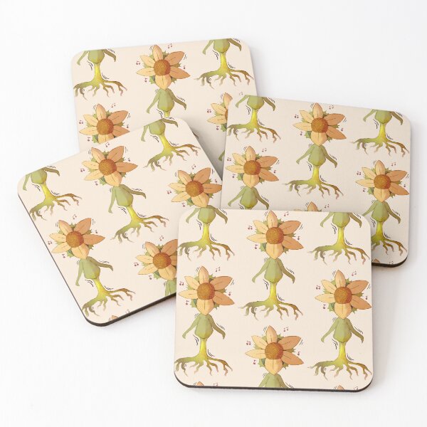 Item preview, Dancing Sunflower  designed and sold by Pelagic-era48.