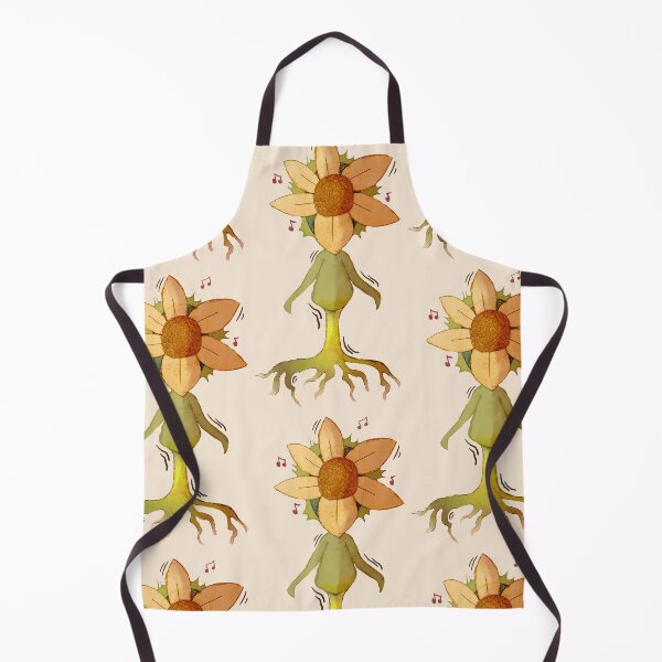 Item preview, Dancing Sunflower designed and sold by Pelagic-era48.