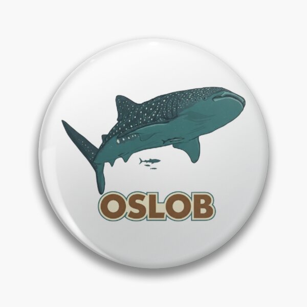 Item preview, OSLOB designed and sold by likbatonboot.