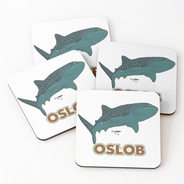 Item preview, OSLOB designed and sold by likbatonboot.