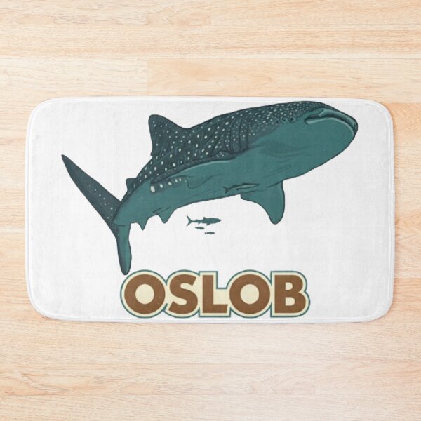 Item preview, OSLOB designed and sold by likbatonboot.