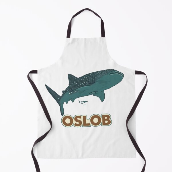 Item preview, OSLOB designed and sold by likbatonboot.