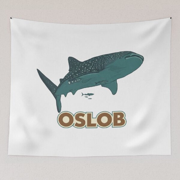 Item preview, OSLOB designed and sold by likbatonboot.