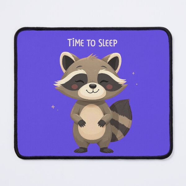 Item preview, Time To Sleep design designed and sold by VintageWolf.