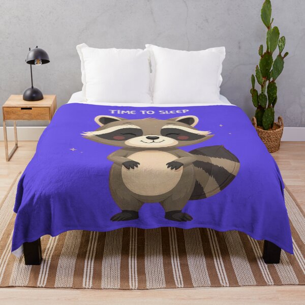 Item preview, Time To Sleep design designed and sold by VintageWolf.