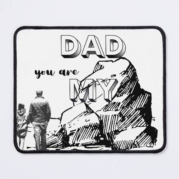 Item preview, Father's day Tshirt designed and sold by RGCollectiveCo – Wearable Art & Design.