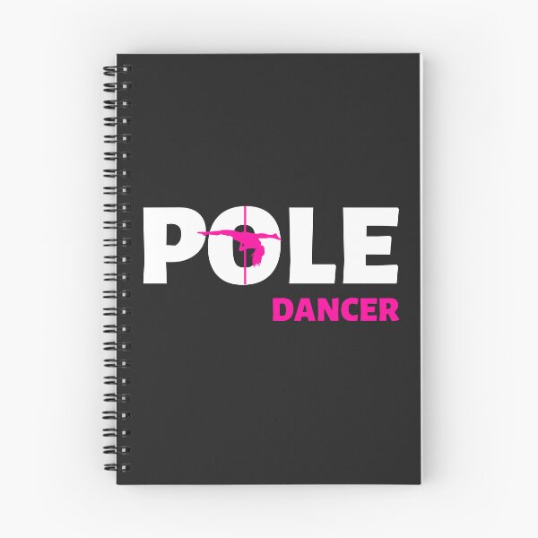 Item preview, POLE DANCER designed and sold by PoleDanceLife.