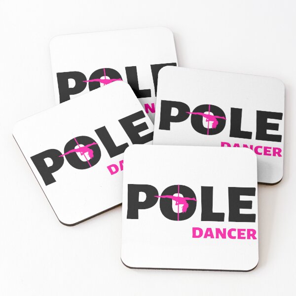 Item preview, POLE DANCER designed and sold by PoleDanceLife.