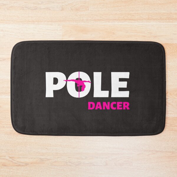 Item preview, POLE DANCER designed and sold by PoleDanceLife.