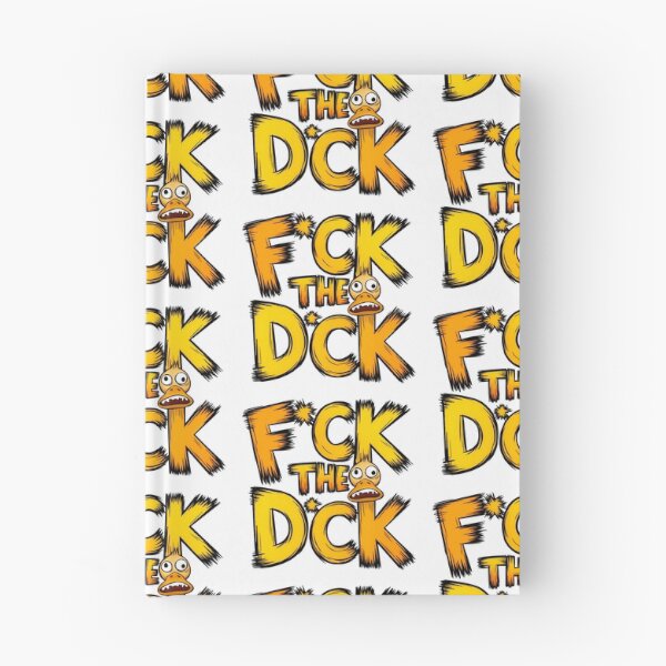 Item preview, F*ck the d*uck designed and sold by QuanntixArt.