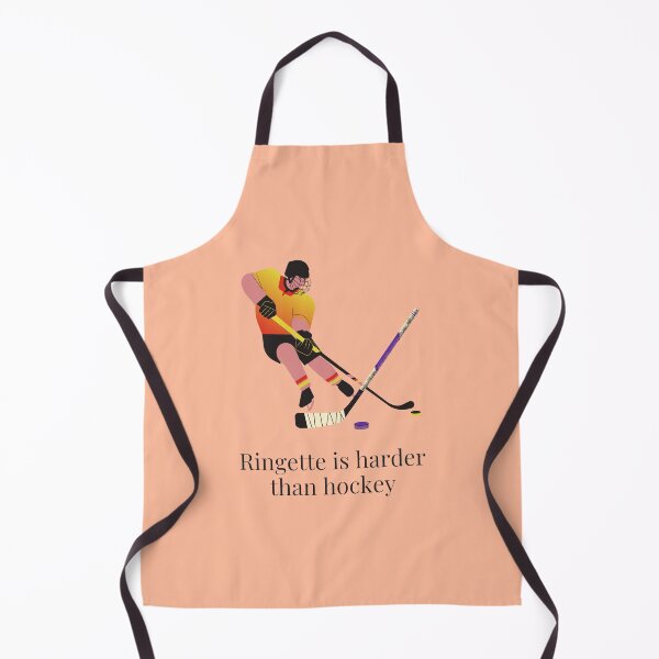 Item preview, Ringette designed and sold by Chekky.