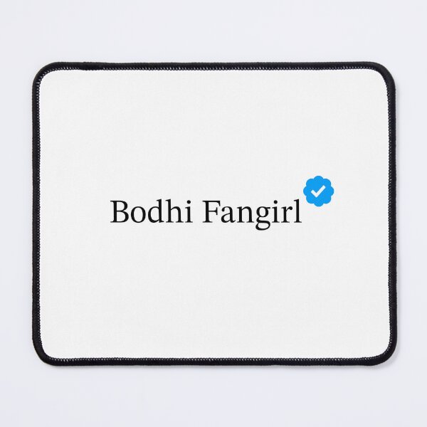 Item preview, Bodhi fangirl designed and sold by ouatisworld.