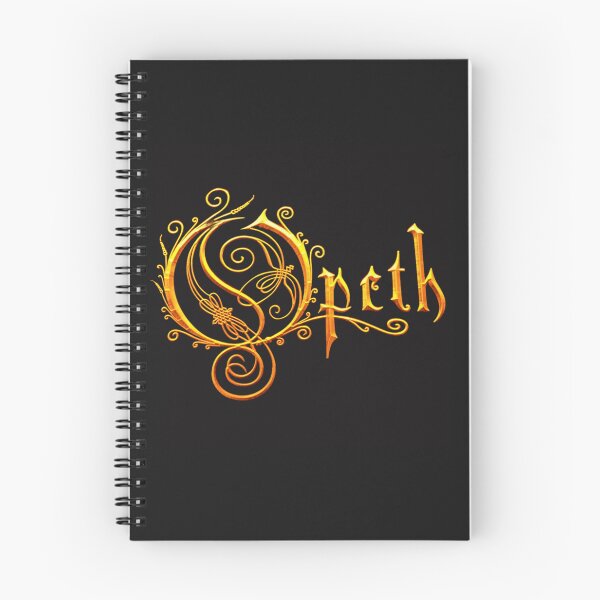 Item preview, PROGRESSIVE METAL LOGO ART designed and sold by MetalRockProg.