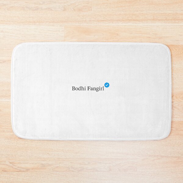 Item preview, Bodhi fangirl designed and sold by ouatisworld.