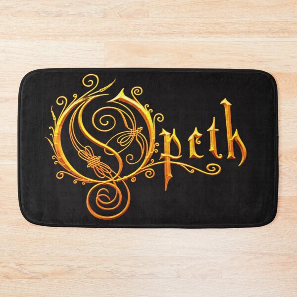 Item preview, PROGRESSIVE METAL LOGO ART designed and sold by MetalRockProg.