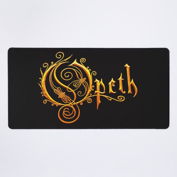 Item preview, PROGRESSIVE METAL LOGO ART designed and sold by MetalRockProg.