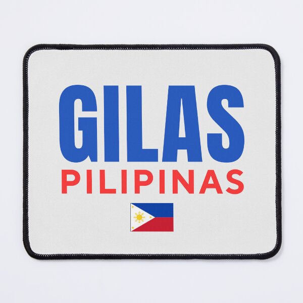 Item preview, GILAS Basketball Fan designed and sold by ChilledTaho.