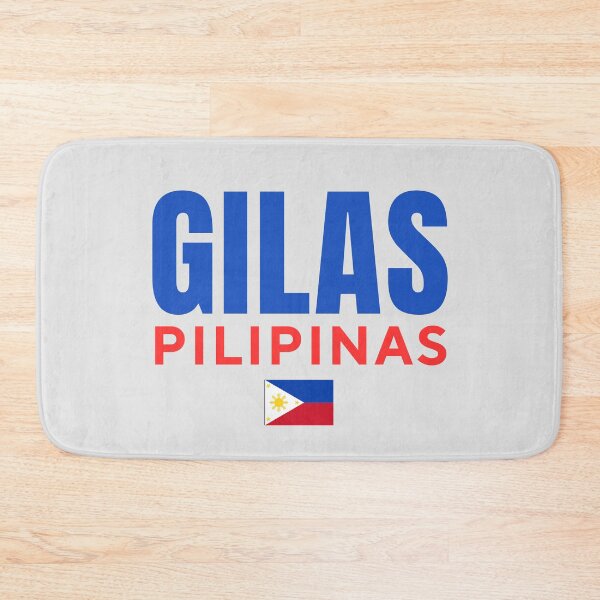 Item preview, GILAS Basketball Fan designed and sold by ChilledTaho.