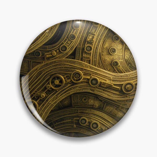 Item preview, Steampunk instrument designed and sold by Glenbobagins.