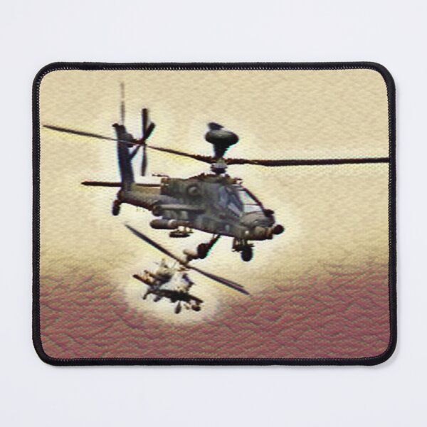 Item preview, Apache Duo In Weathered designed and sold by Fearless-Fox.