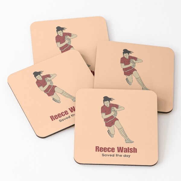 Item preview, Reece Walsh designed and sold by Chekky.