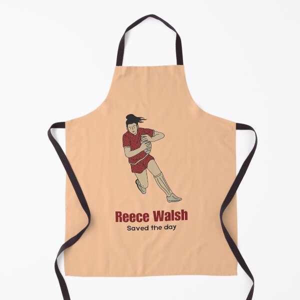 Item preview, Reece Walsh designed and sold by Chekky.