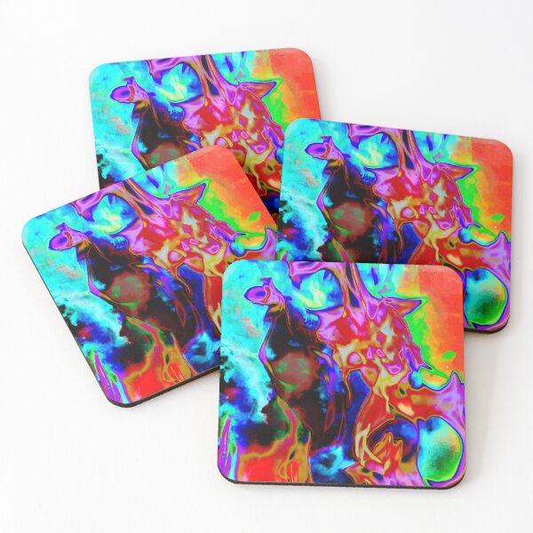 Item preview, Art using fire patterns3. designed and sold by NPC3.