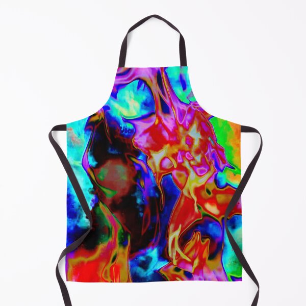 Item preview, Art using fire patterns3. designed and sold by NPC3.
