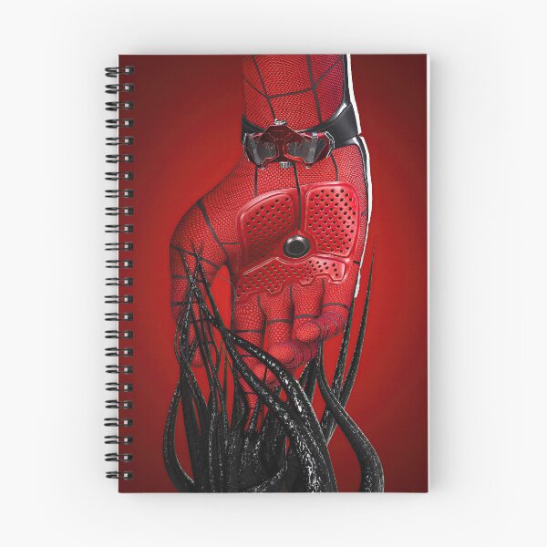 Item preview, spiderman-vigilante-in-red- designed and sold by Mahmut Oğuzhan Güney.