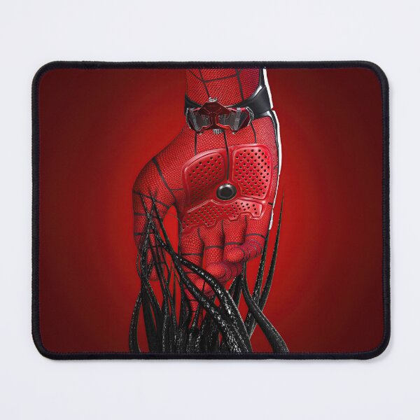 Item preview, spiderman-vigilante-in-red- designed and sold by Mahmut Oğuzhan Güney.