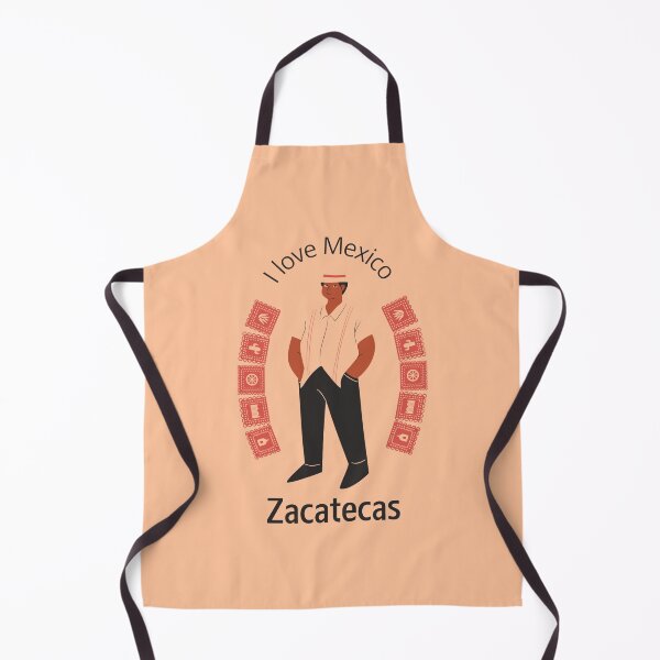 Item preview, Zacatecas Mexico designed and sold by Chekky.