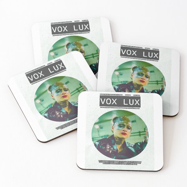 Item preview, Vox Lux designed and sold by Sector 99.
