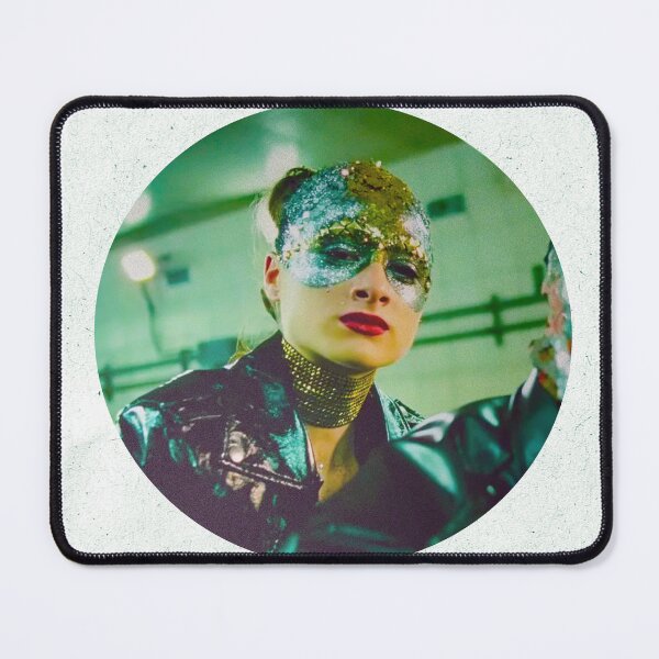 Item preview, Vox Lux designed and sold by Sector 99.