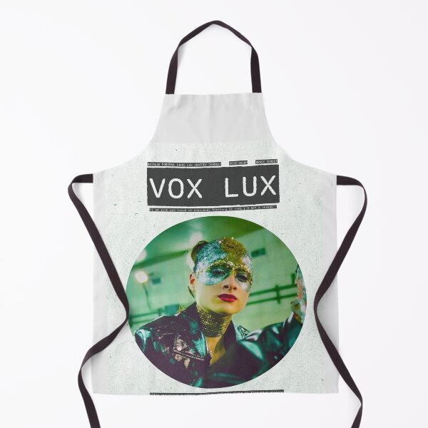 Item preview, Vox Lux designed and sold by Sector 99.