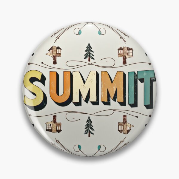 Item preview, Summit 7 designed and sold by Zeir Shop.