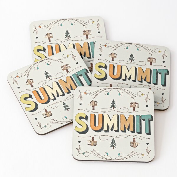 Item preview, Summit 7 designed and sold by Zeir Shop.