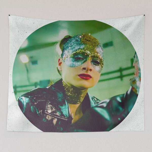Item preview, Vox Lux designed and sold by Sector 99.