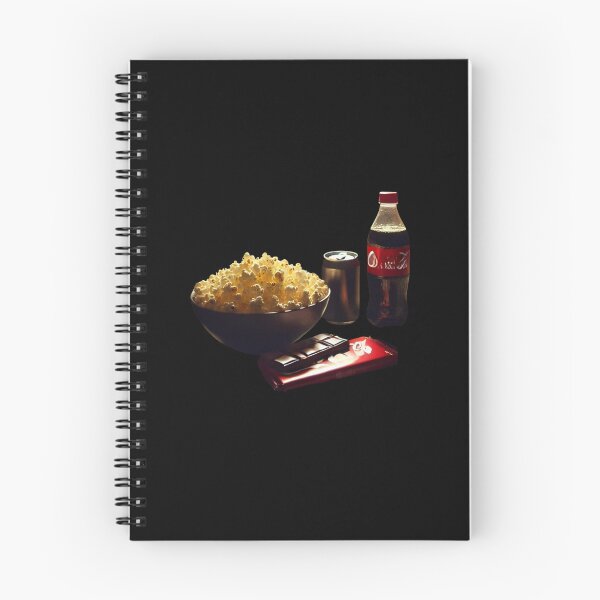 Item preview, Popcorn chill designed and sold by Summer Sunshine.