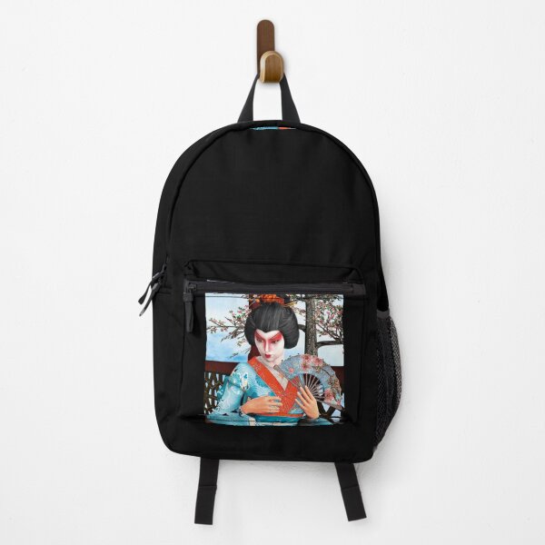 Item preview, Geisha designed and sold by Vac1.