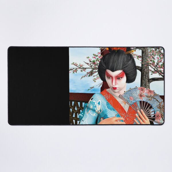 Item preview, Geisha designed and sold by Vac1.