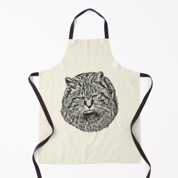 Item preview, Wild Cat designed and sold by Guardi71.