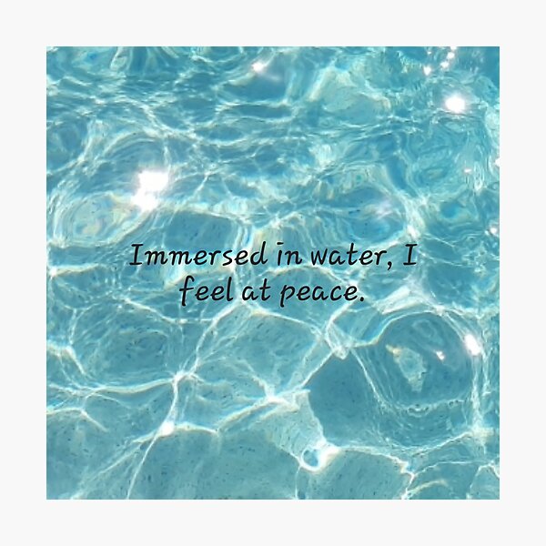 Item preview, Water  designed and sold by Zestysparkles.