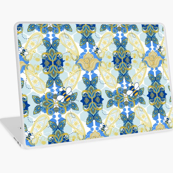 Item preview, Beezy Paisley designed and sold by donebyreena.